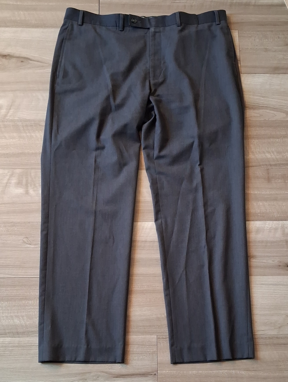 Lauren Ralph Lauren Men's Dress Pants Size 38W X 30L FLAW (O)